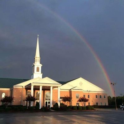 Mt. Horeb Church — photo 3 of 4