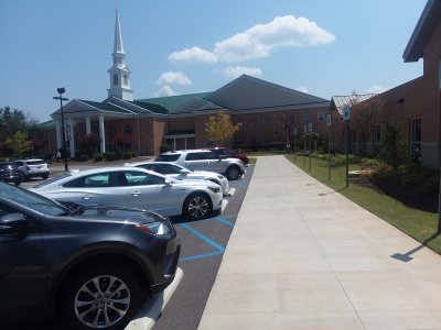 Mt. Horeb Church — photo 4 of 4