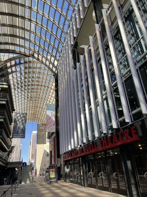 Temple Hoyne Buell Theatre — photo 4 of 4