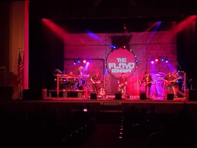 Struthers Library Theatre — photo 2 of 4