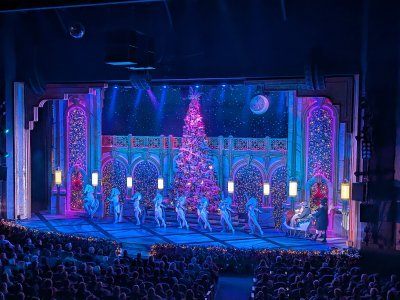 American Music Theatre — photo 4 of 4