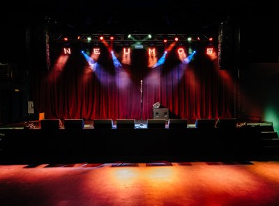 Neumos — photo 1 of 4