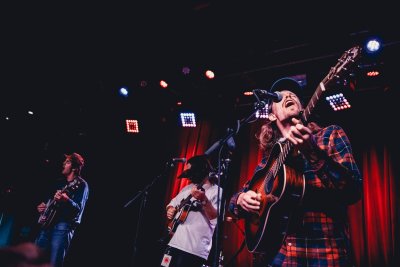 Neumos — photo 2 of 4
