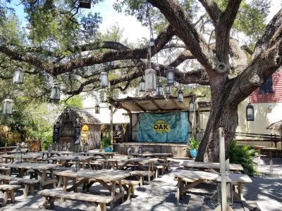 Colonial Oak Music Park — photo 2 of 4