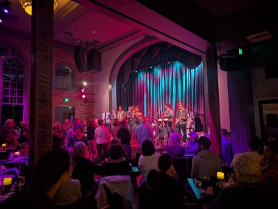 Jimmy's Jazz & Blues Club — photo 2 of 4