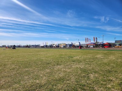 Festival Grounds At Wild Horse Pass — photo 3 of 4
