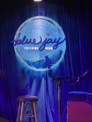 Blue Jay Listening Room — photo 4 of 4