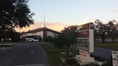 Englewood Methodist Church — photo 2 of 4