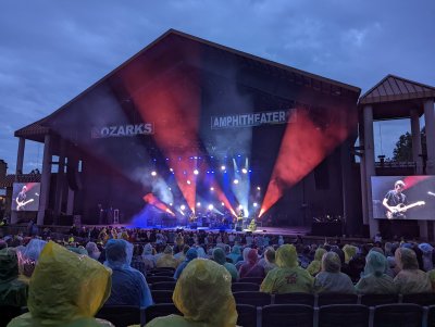Ozarks Amphitheater — photo 3 of 4