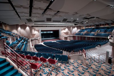 Topeka Performing Arts Center — photo 1 of 4