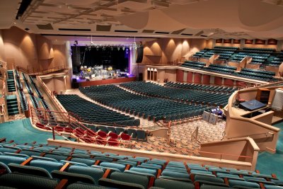 Topeka Performing Arts Center — photo 2 of 4