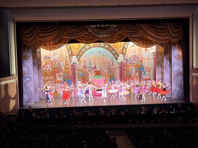 Topeka Performing Arts Center — photo 4 of 4