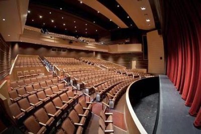Lone Tree Arts Center