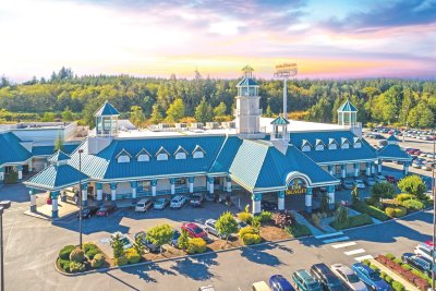 Skagit Valley Casino — photo 2 of 4