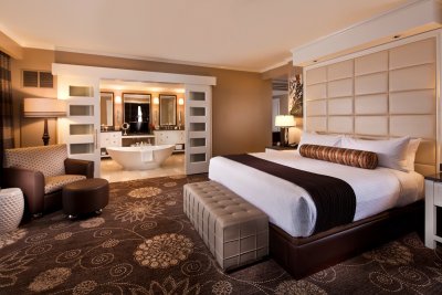Grand Event Center at Golden Nugget — photo 2 of 4