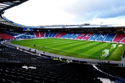 National Stadium at Hampden Park — photo 1 of 4