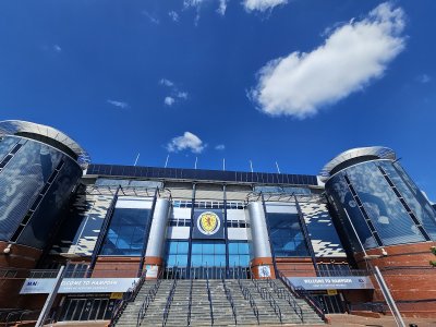 National Stadium at Hampden Park — photo 2 of 4