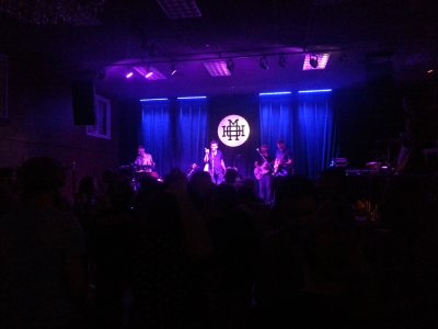 Portland House of Music and Events
