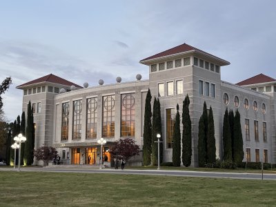 Harrison Opera House — photo 2 of 4