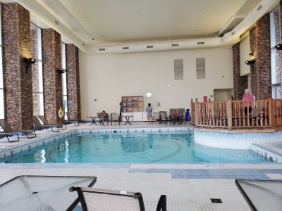 Seneca Allegany Events Center At Seneca Allegany Resort & Casino — photo 3 of 4