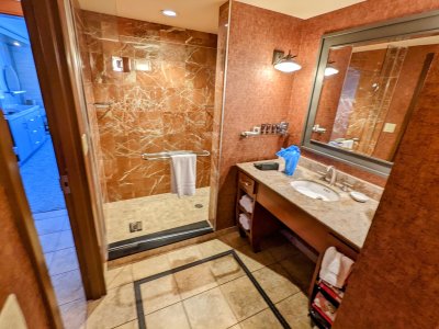 Seneca Allegany Events Center At Seneca Allegany Resort & Casino — photo 4 of 4