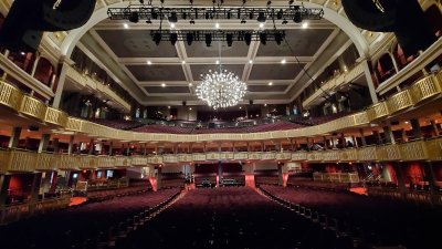 The Met Presented by Highmark — photo 3 of 4
