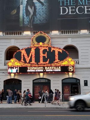 The Met Presented by Highmark — photo 4 of 4