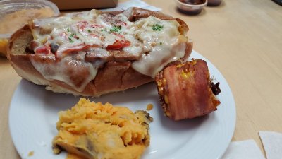 Palomino Smokehouse — photo 2 of 4
