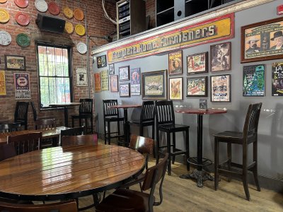 Palomino Smokehouse — photo 3 of 4