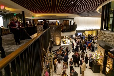 Cincinnati Playhouse In The Park - Rouse Theatre