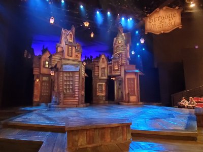 Cincinnati Playhouse In The Park - Rouse Theatre — photo 3 of 4