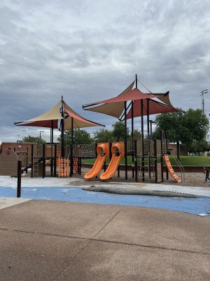 East Lake Park Underpass — photo 3 of 4
