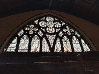 Christ Church United Methodist — photo 4 of 4