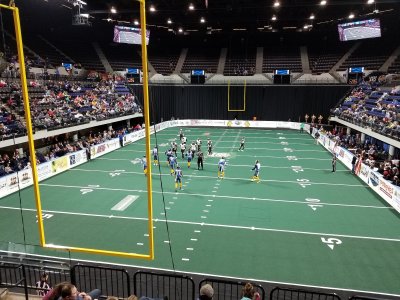 Alliant Energy PowerHouse — photo 4 of 4