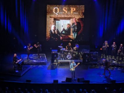 Royal Concert Hall Glasgow — photo 4 of 4