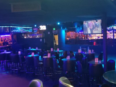 Blue Agave Nightclub — photo 1 of 4