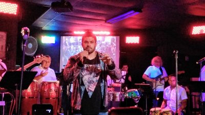 Blue Agave Nightclub — photo 3 of 4