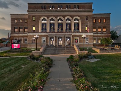 Bloomington Center For The Performing Arts — photo 3 of 4