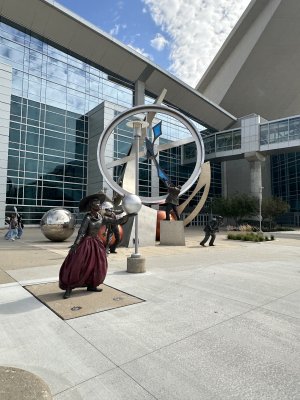 CHI Health Center Omaha — photo 2 of 4