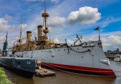 Independence Seaport Museum — photo 3 of 4