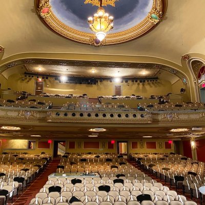 Missouri Theater — photo 1 of 4