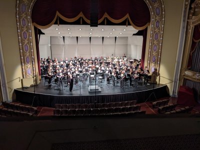 Missouri Theater — photo 2 of 4
