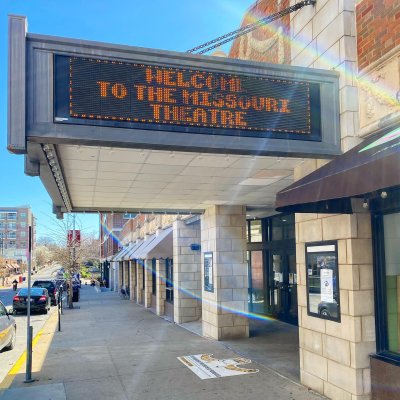 Missouri Theater — photo 4 of 4