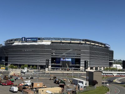 MetLife Stadium — photo 2 of 4