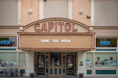 Robins Financial Capitol Theatre