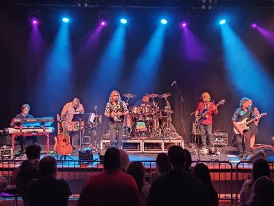 Robins Financial Capitol Theatre — photo 4 of 4