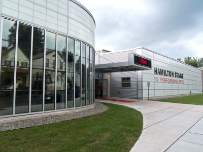 Hamilton Stage At Union County Performing Arts Center — photo 2 of 4