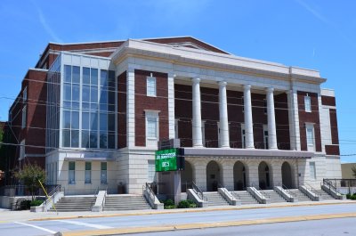 Township Auditorium — photo 2 of 4