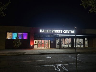 Baker Street Centre — photo 3 of 4