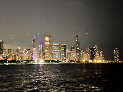 Huntington Bank Pavilion at Northerly Island — photo 3 of 4